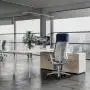 КАБИНЕТЫ РУКОВОДИТЕЛЯ Флекс (Flex) - мебель для кабинета руководителя