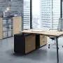 КАБИНЕТЫ РУКОВОДИТЕЛЯ Флекс (Flex) - мебель для кабинета руководителя