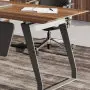 КАБИНЕТЫ РУКОВОДИТЕЛЯ Кварц (Quartz) - мебель для кабинета руководителя