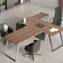 КАБИНЕТЫ РУКОВОДИТЕЛЯ Кварц (Quartz) - мебель для кабинета руководителя