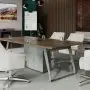 КАБИНЕТЫ РУКОВОДИТЕЛЯ Кварц (Quartz) - мебель для кабинета руководителя