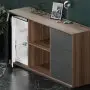 КАБИНЕТЫ РУКОВОДИТЕЛЯ Кварц (Quartz) - мебель для кабинета руководителя