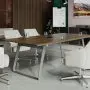 КАБИНЕТЫ РУКОВОДИТЕЛЯ Кварц (Quartz) - мебель для кабинета руководителя