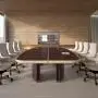 СТОЛЫ ДЛЯ ПЕРЕГОВОРОВ Бентли (Bentley) - стол для переговоров