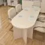 СТОЛЫ ДЛЯ ПЕРЕГОВОРОВ Ферст (First) - стол для переговоров