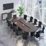 СТОЛЫ ДЛЯ ПЕРЕГОВОРОВ Ферст (First) - стол для переговоров