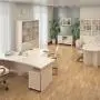 СТОЛЫ ДЛЯ ПЕРЕГОВОРОВ Ферст (First) - стол для переговоров