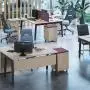 МЕБЕЛЬ ДЛЯ ПЕРСОНАЛА Оникс вуд (Onix wood) - мебель для персонала