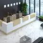 СТОЙКИ РЕСЕПШН Стиль (Style) - стойка ресепшн
