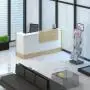 СТОЙКИ РЕСЕПШН Стиль (Style) - стойка ресепшн
