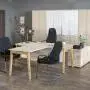 СТОЛЫ ДЛЯ ПЕРЕГОВОРОВ Оникс вуд (Onix wood) - стол для переговоров