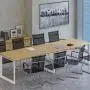 СТОЛЫ ДЛЯ ПЕРЕГОВОРОВ Оникс (Onix) - стол для переговоров