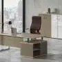 КАБИНЕТЫ РУКОВОДИТЕЛЯ Шифт (SHIFT) - мебель для кабинета руководителя