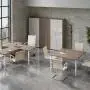 КАБИНЕТЫ РУКОВОДИТЕЛЯ Металл систем (Metal system) - мебель для кабинета руководителя