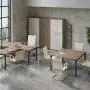 КАБИНЕТЫ РУКОВОДИТЕЛЯ Металл систем (Metal system) - мебель для кабинета руководителя