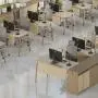 МЕБЕЛЬ ДЛЯ ПЕРСОНАЛА Эстетика (Estetica)