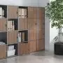 МЕБЕЛЬ ДЛЯ ПЕРСОНАЛА ЛОККЕР плюс (LOCKER plus) - мебель для персонала