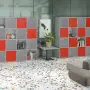 МЕБЕЛЬ ДЛЯ ПЕРСОНАЛА ЛОККЕР плюс (LOCKER plus) - мебель для персонала