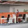 МЕБЕЛЬ ДЛЯ ПЕРСОНАЛА X-Пул (X-Pull) - мебель для персонала