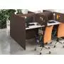 МЕБЕЛЬ ДЛЯ ПЕРСОНАЛА Колл-центр (Call-center) - мебель для персонала