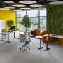 МЕБЕЛЬ ДЛЯ ПЕРСОНАЛА МУВ АП (MOVE UP) - мебель для персонала