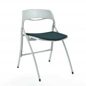 офисные стулья arkua (аркуа) складной с мягким сиденьем
