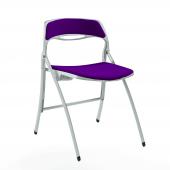 офисные стулья arkua (аркуа) складной с мягким сиденьем и спинкой