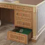 КАБИНЕТЫ РУКОВОДИТЕЛЯ Вена (Vienna) - мебель для кабинета руководителя