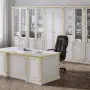 КАБИНЕТЫ РУКОВОДИТЕЛЯ Вена (Vienna) - мебель для кабинета руководителя