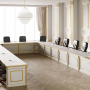кабинеты руководителя Vienna (Вена) - мебель для кабинета руководителя - фото 11