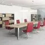 КАБИНЕТЫ РУКОВОДИТЕЛЯ Спич С (Speech S) - мебель для кабинета руководителя