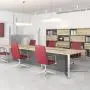 КАБИНЕТЫ РУКОВОДИТЕЛЯ Спич С (Speech S) - мебель для кабинета руководителя