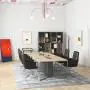 КАБИНЕТЫ РУКОВОДИТЕЛЯ Спич С (Speech S) - мебель для кабинета руководителя