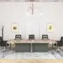 КАБИНЕТЫ РУКОВОДИТЕЛЯ Спич С (Speech S) - мебель для кабинета руководителя