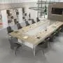 КАБИНЕТЫ РУКОВОДИТЕЛЯ Спич Куб (Speech Cube) - мебель для кабинета руководителя