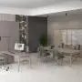 КАБИНЕТЫ РУКОВОДИТЕЛЯ Тайм Вуд (Time Wood) - мебель для кабинета руководителя