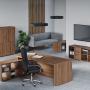 кабинеты руководителя Solid (Солид) - мебель для кабинета руководителя - фото 12