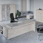 кабинеты руководителя Solid (Солид) - мебель для кабинета руководителя - фото 15