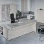 КАБИНЕТЫ РУКОВОДИТЕЛЯ Солид (Solid) - мебель для кабинета руководителя