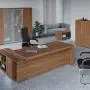 КАБИНЕТЫ РУКОВОДИТЕЛЯ Солид (Solid) - мебель для кабинета руководителя