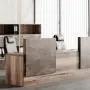 КАБИНЕТЫ РУКОВОДИТЕЛЯ Бетон (B-tone) - мебель для кабинета руководителя