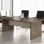 КАБИНЕТЫ РУКОВОДИТЕЛЯ Нью Лайн (New line) - мебель для кабинета руководителя