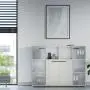 КАБИНЕТЫ РУКОВОДИТЕЛЯ Нью Лайн (New line) - мебель для кабинета руководителя