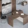 КАБИНЕТЫ РУКОВОДИТЕЛЯ Нью Лайн (New line) - мебель для кабинета руководителя