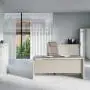 КАБИНЕТЫ РУКОВОДИТЕЛЯ Нью Лайн (New line) - мебель для кабинета руководителя