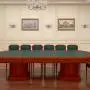 КАБИНЕТЫ РУКОВОДИТЕЛЯ Престон (Preston) - мебель для кабинета руководителя