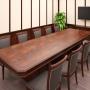 столы для переговоров Rishar (Ришар) - стол для переговоров - фото 6