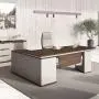 КАБИНЕТЫ РУКОВОДИТЕЛЯ Аватар (Avatar) - мебель для кабинета руководителя