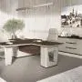 КАБИНЕТЫ РУКОВОДИТЕЛЯ Аватар (Avatar) - мебель для кабинета руководителя