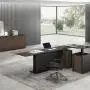 КАБИНЕТЫ РУКОВОДИТЕЛЯ Ягуар (Jaguar) - мебель для кабинета руководителя